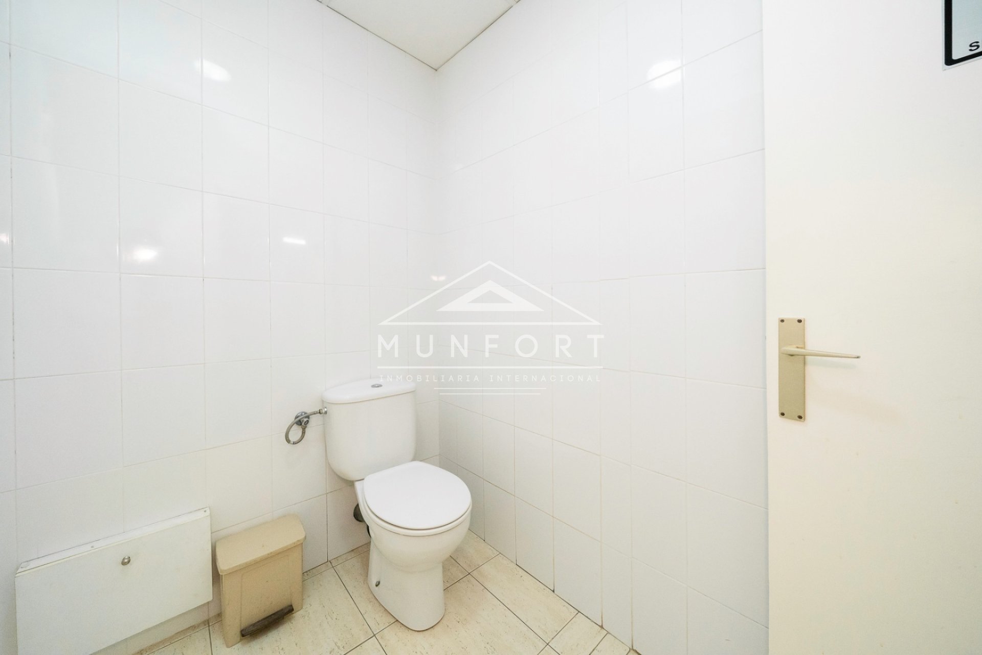 Videresalg - Kontorer -
Murcia