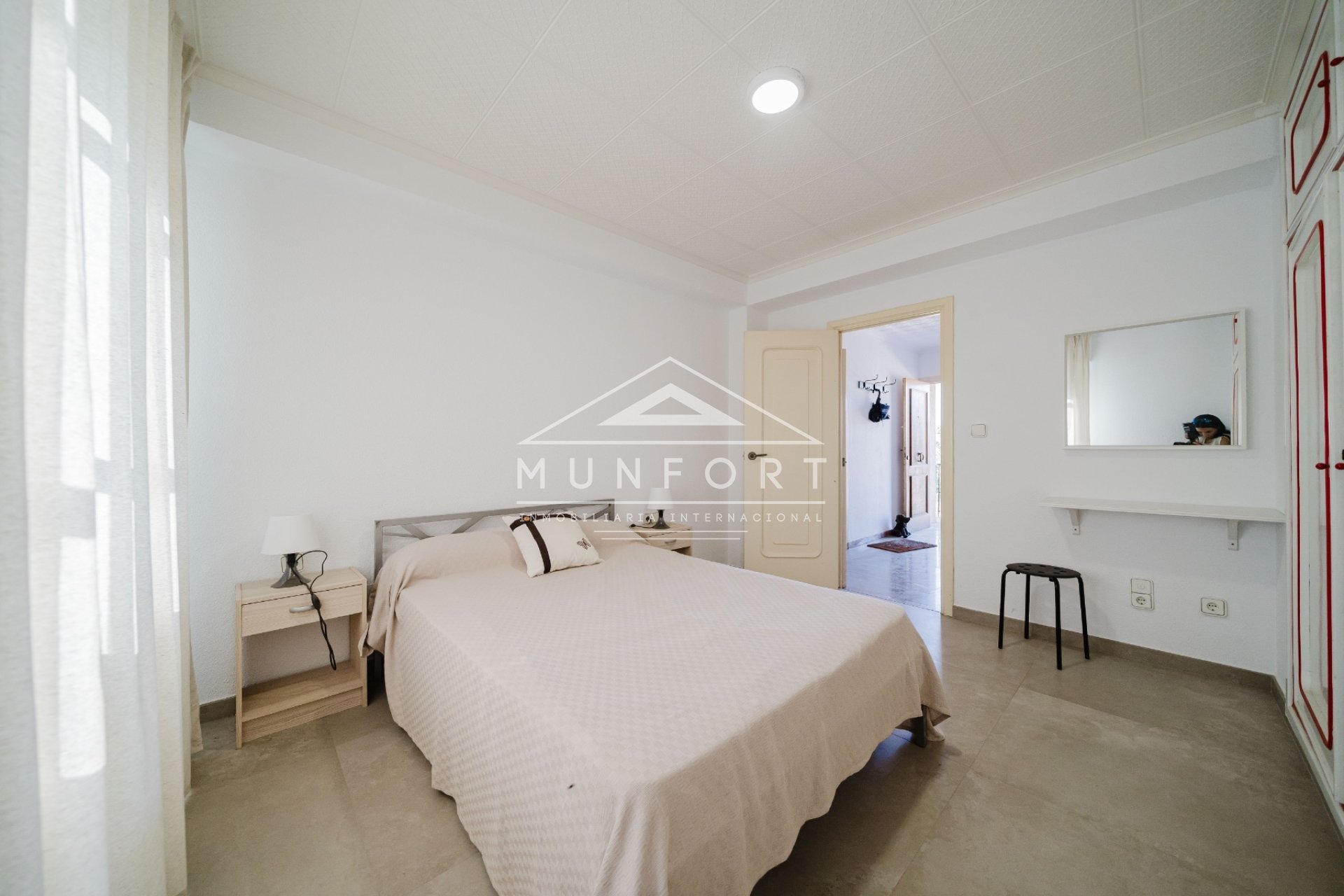 Videresalg - Landhus -
ALICANTE - Alicante