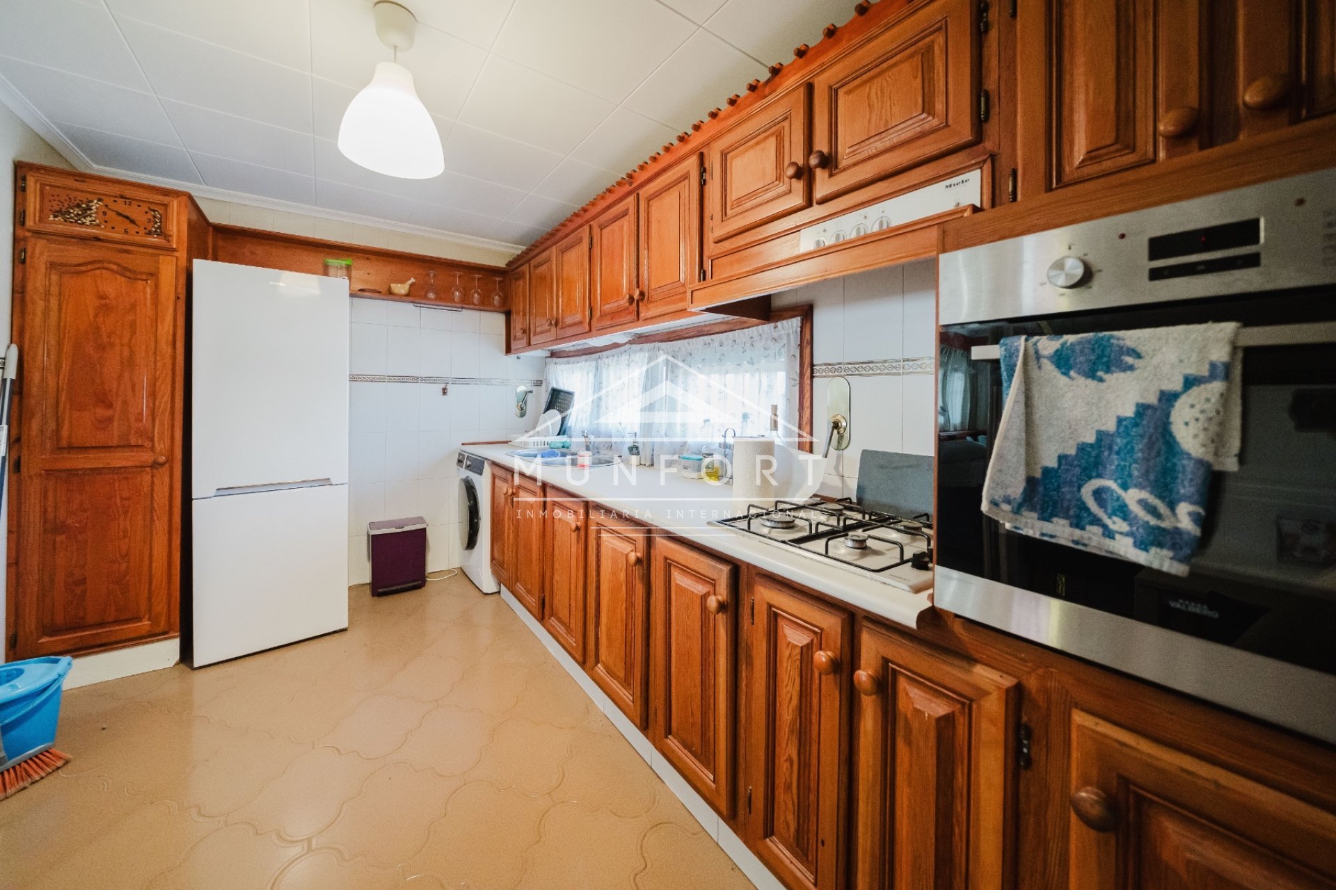 Videresalg - Landhus -
ALICANTE - Alicante