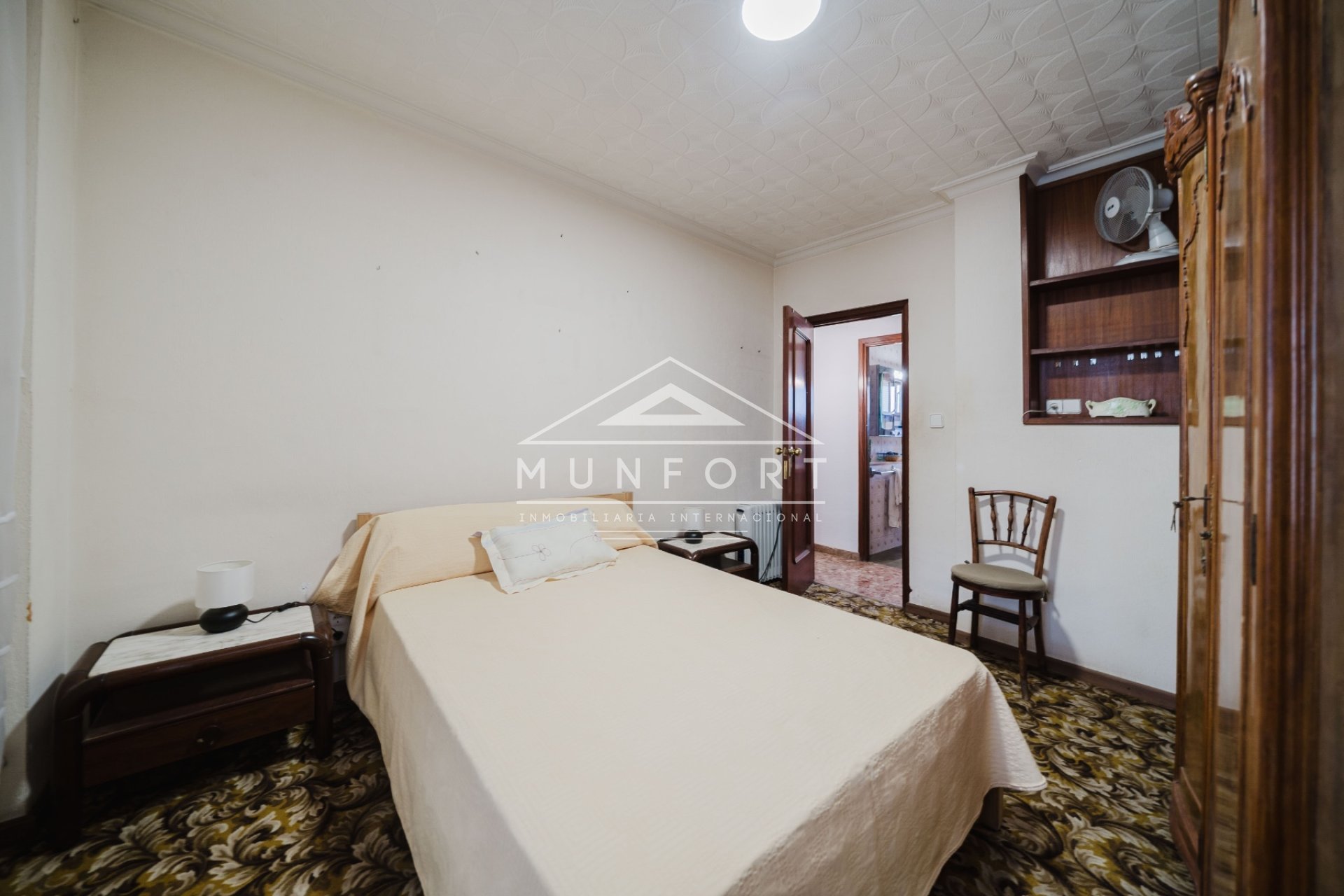 Videresalg - Landhus -
ALICANTE - Alicante