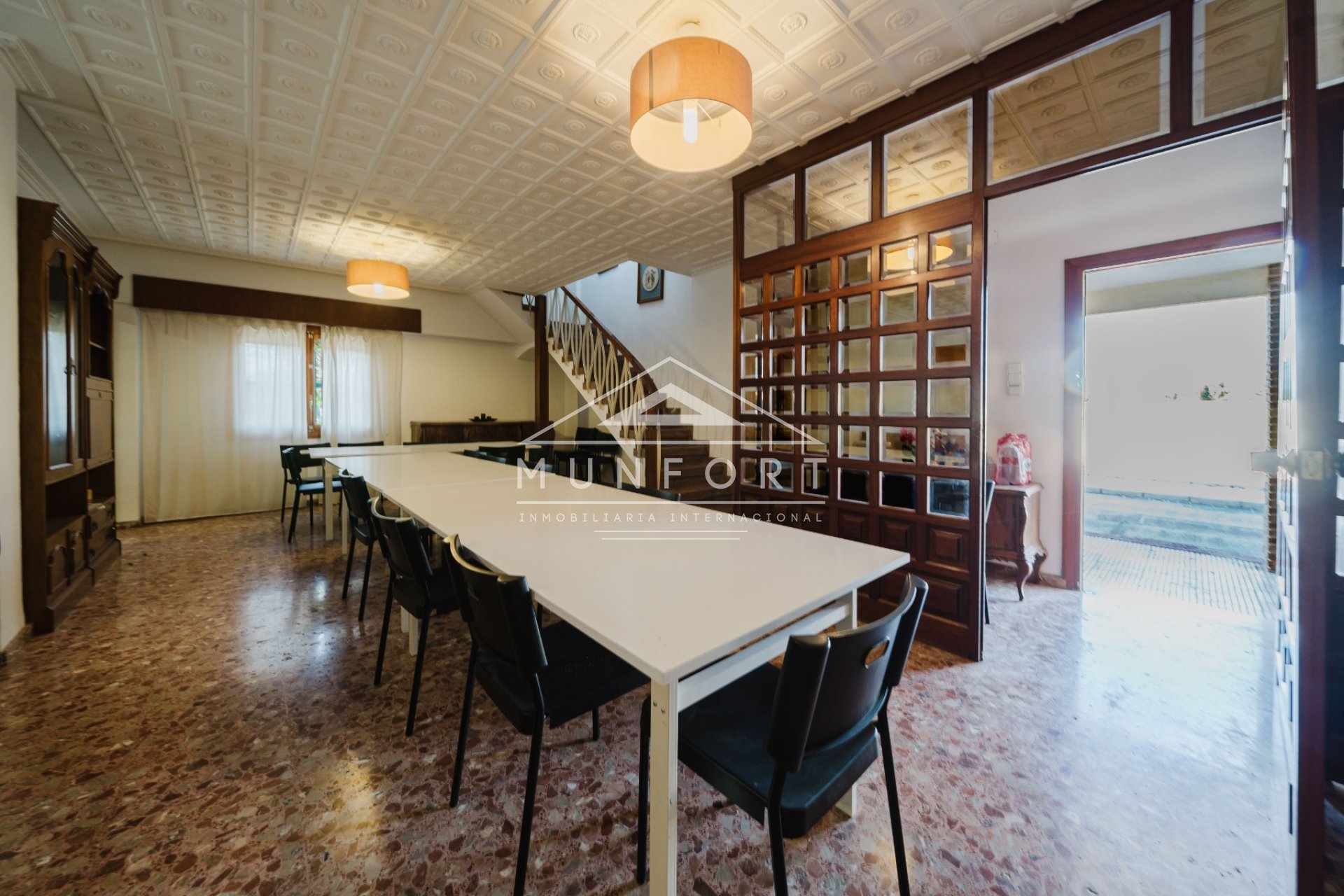 Videresalg - Landhus -
ALICANTE - Alicante