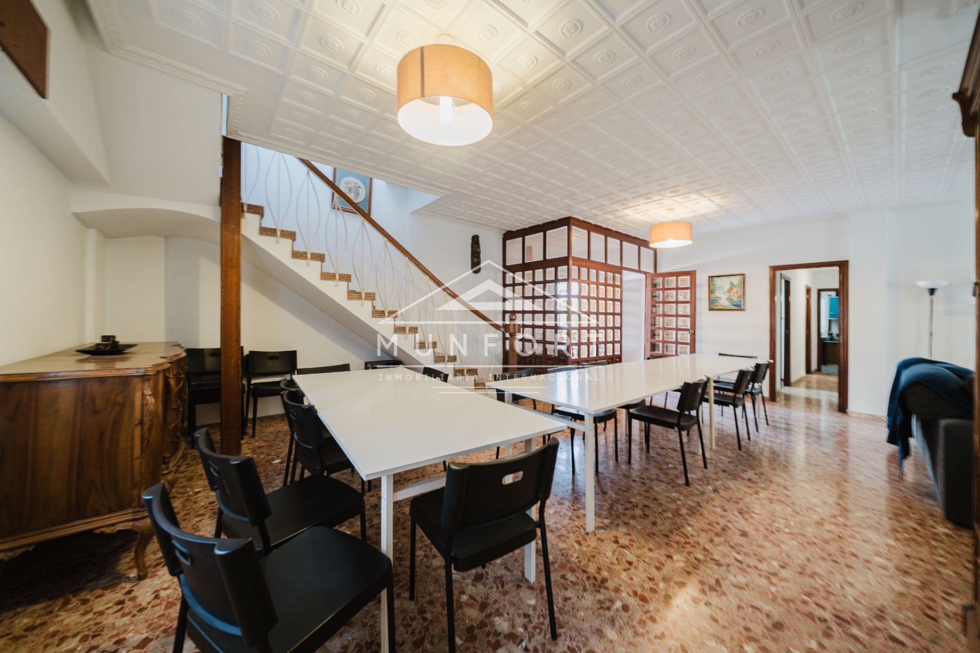 Videresalg - Landhus -
ALICANTE - Alicante