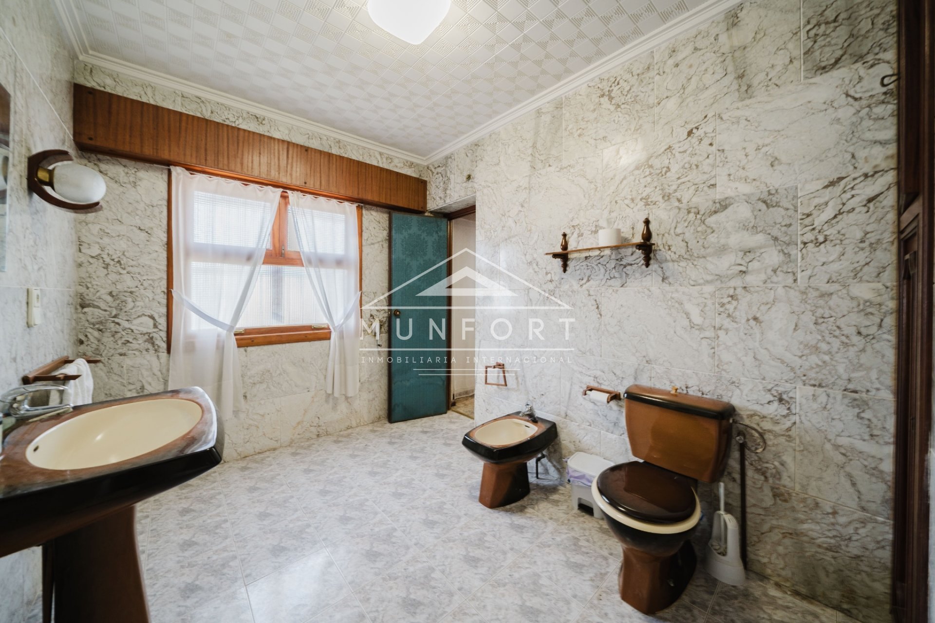 Videresalg - Landhus -
ALICANTE - Alicante