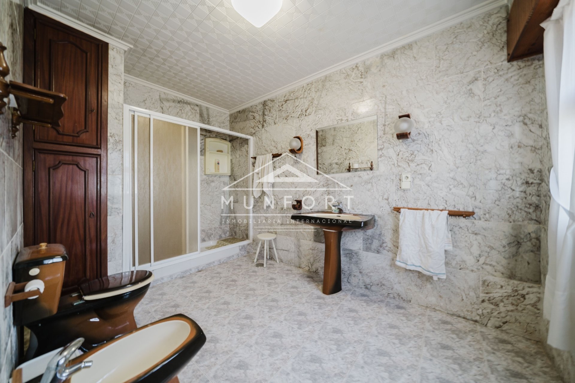 Videresalg - Landhus -
ALICANTE - Alicante