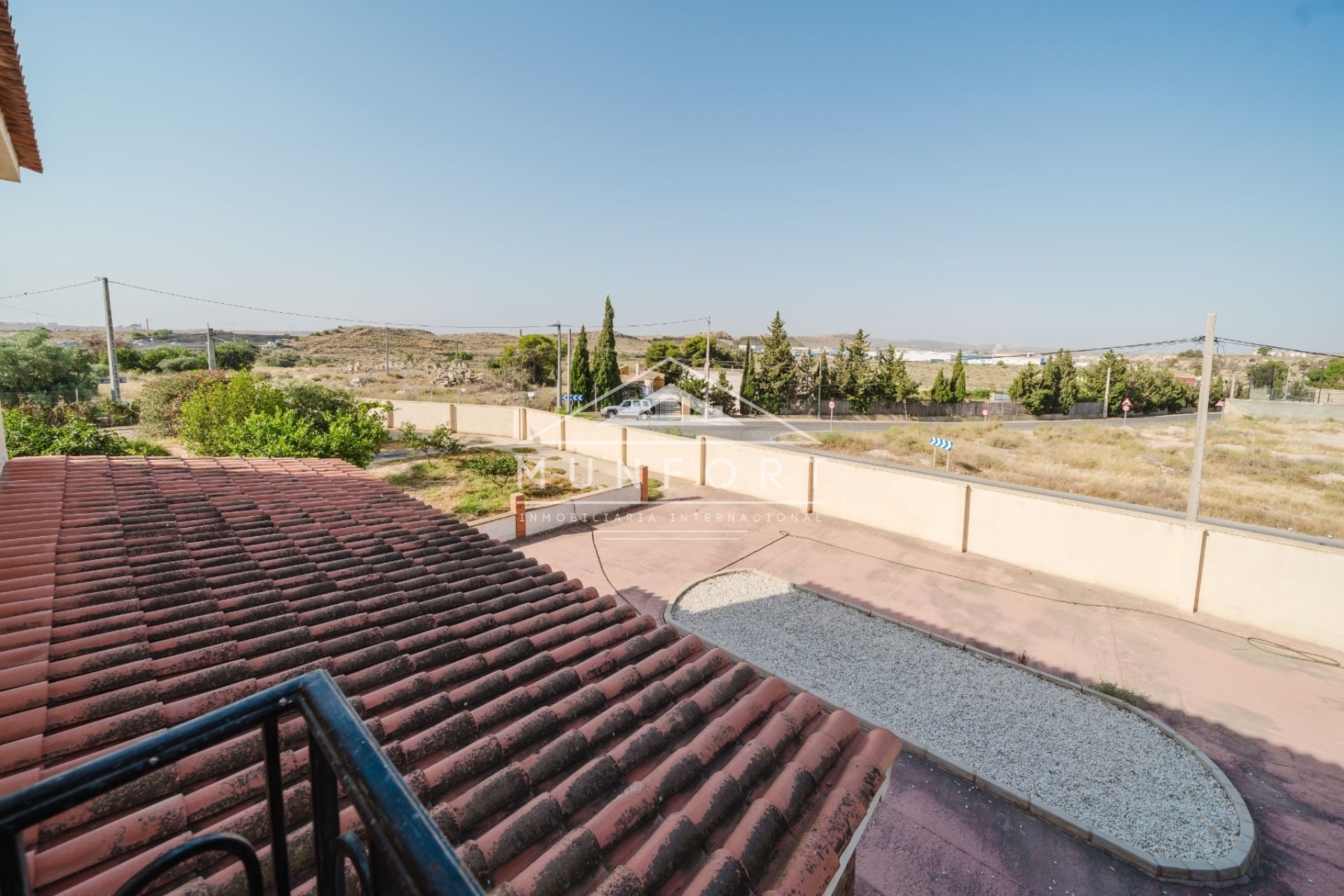 Videresalg - Landhus -
ALICANTE - Alicante