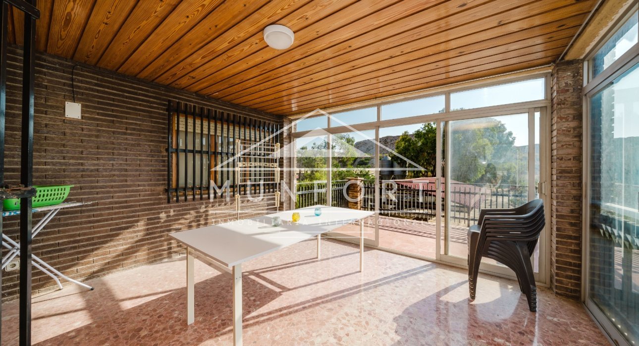 Videresalg - Landhus -
ALICANTE - Alicante