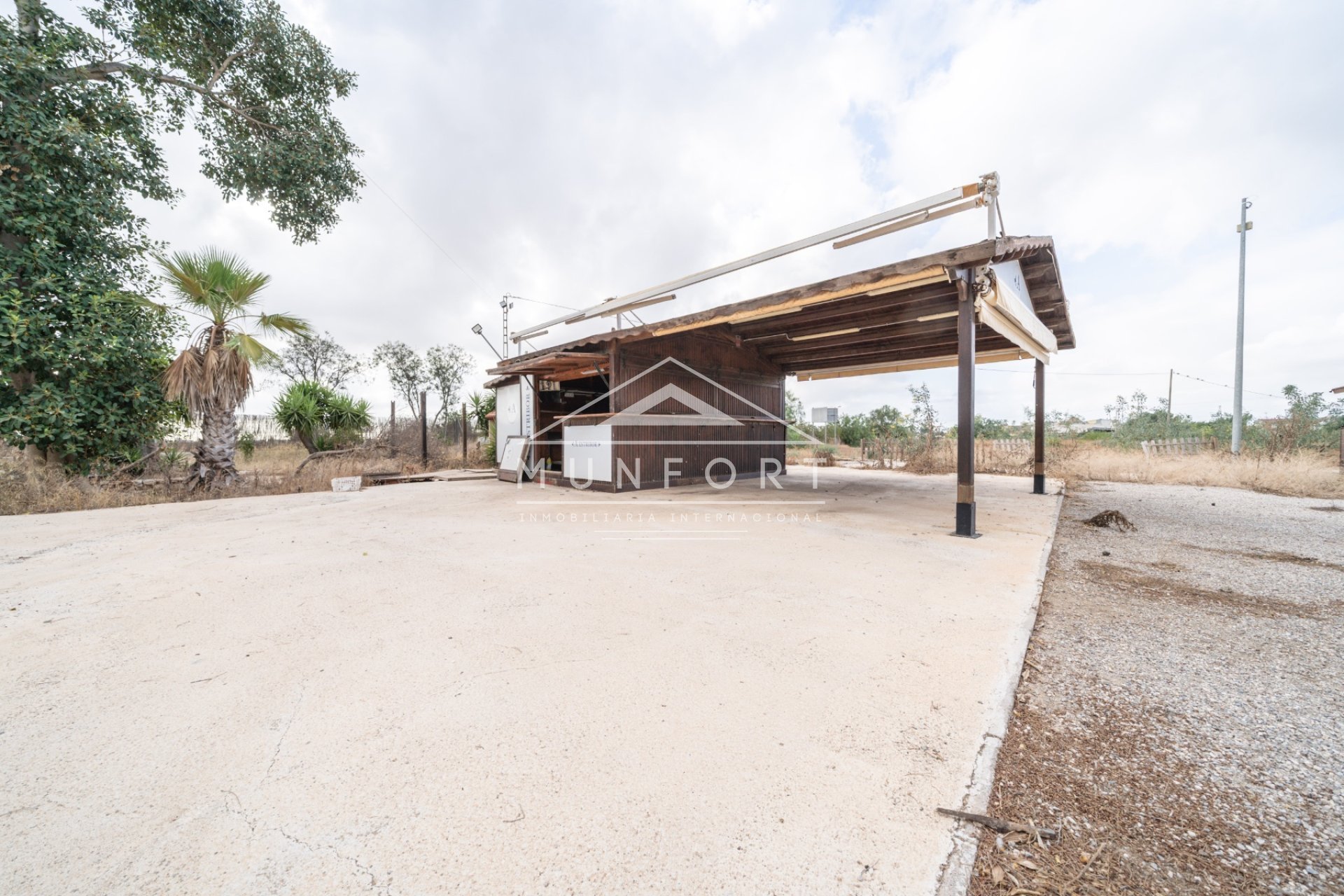Videresalg - Landhus -
Cartagena