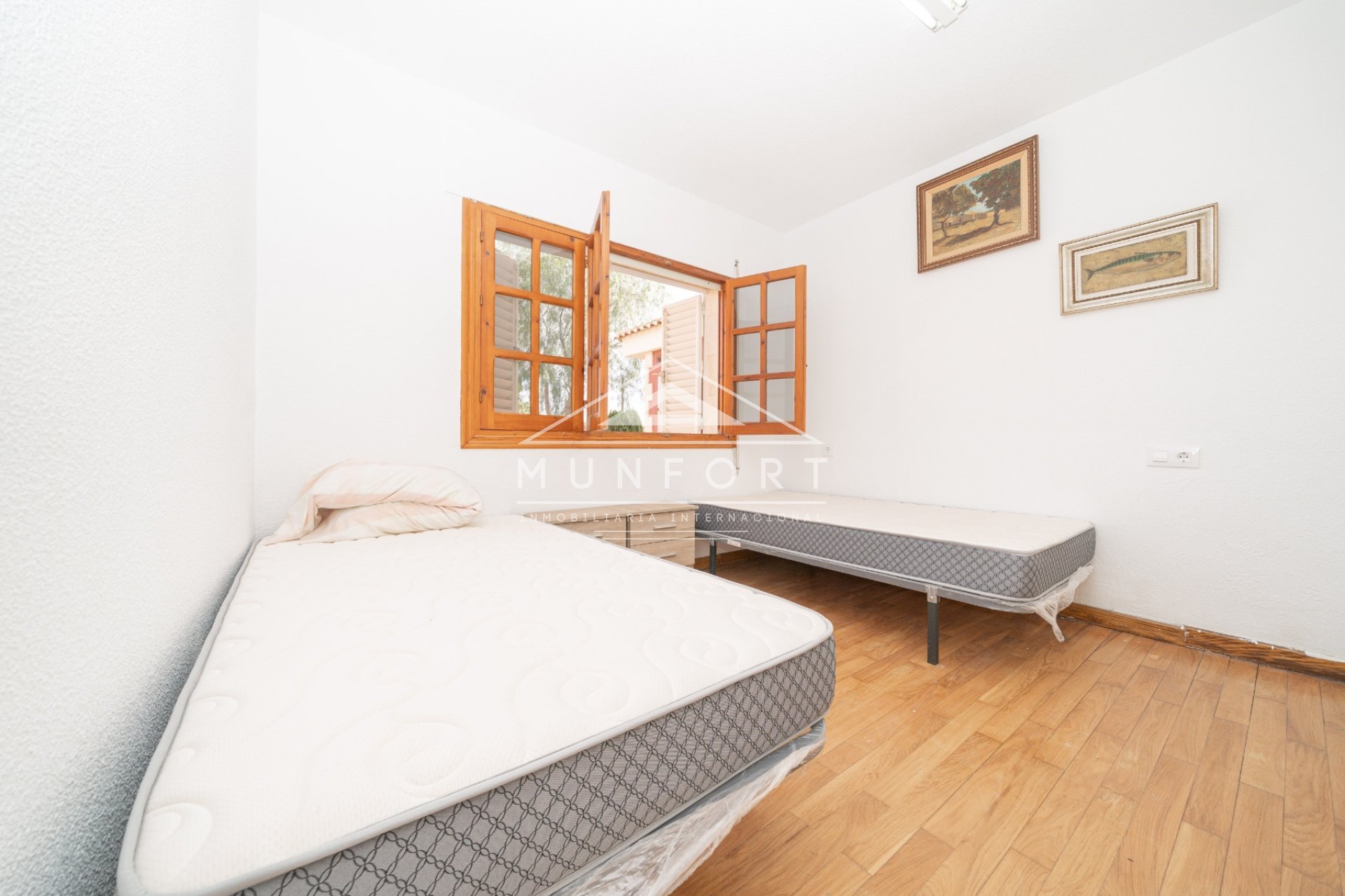 Videresalg - Landhus -
Cartagena