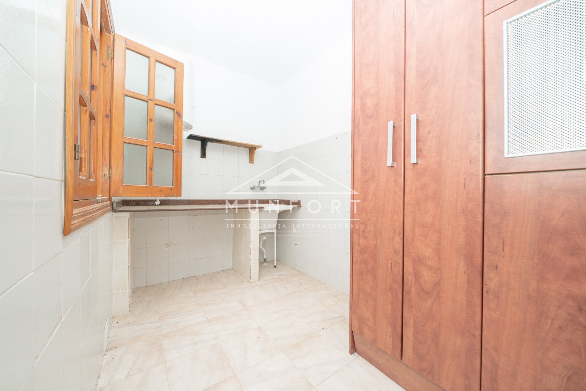 Videresalg - Landhus -
Cartagena