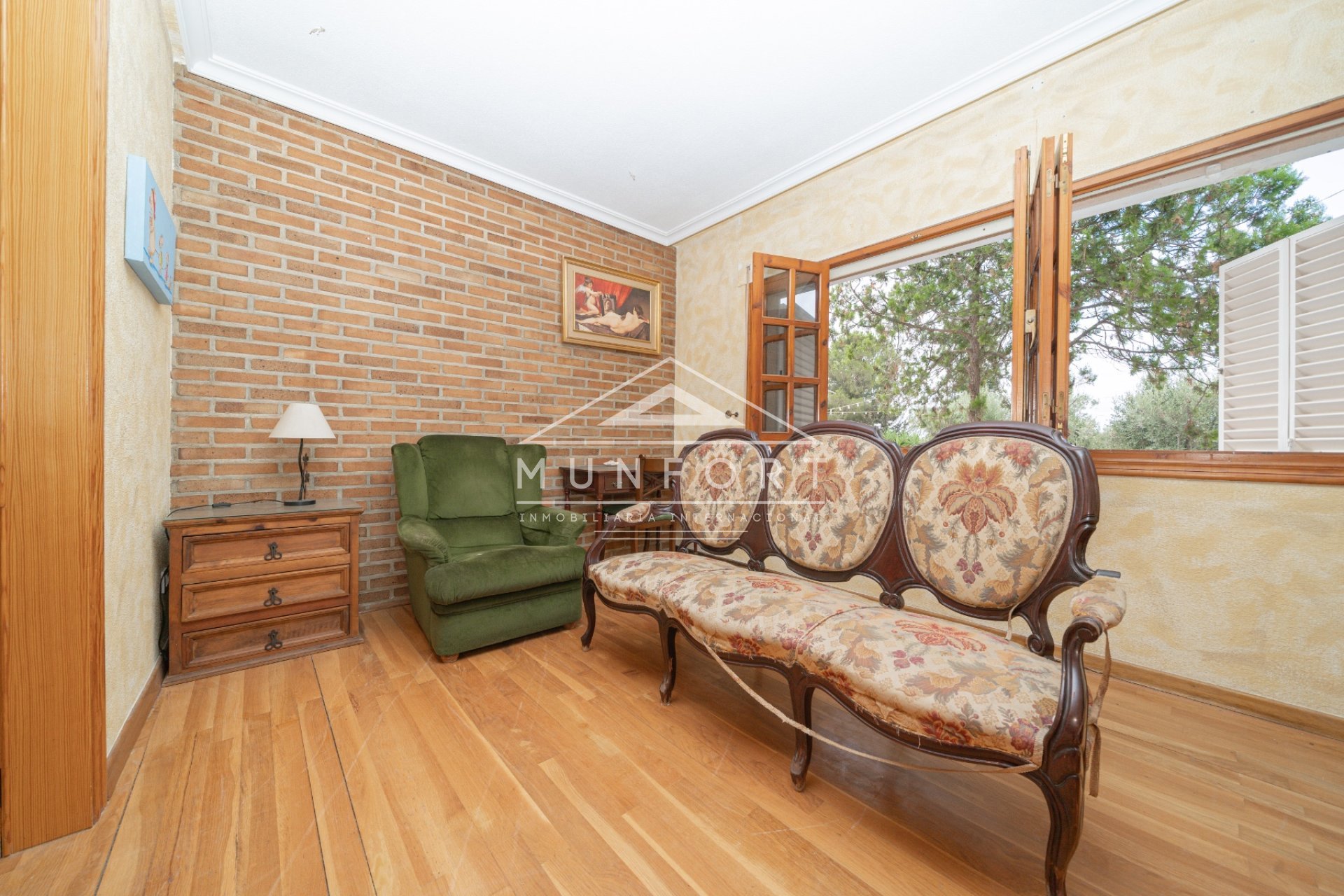 Videresalg - Landhus -
Cartagena