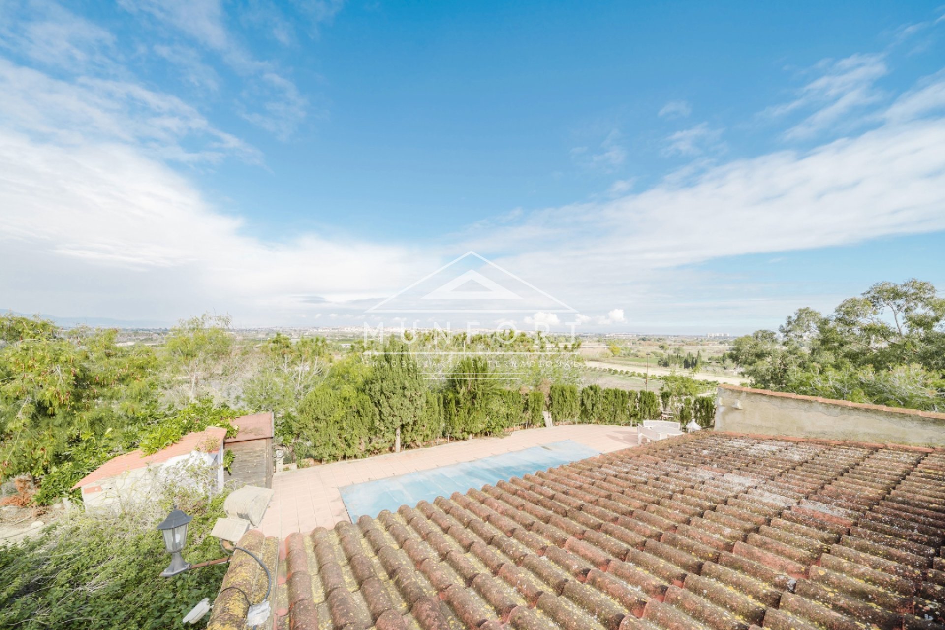 Videresalg - Landhus -
Guardamar del Segura