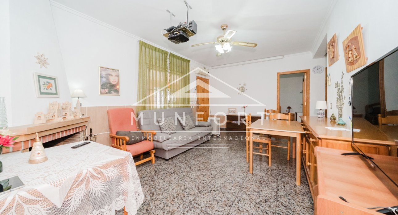 Videresalg - Landhus -
Guardamar del Segura