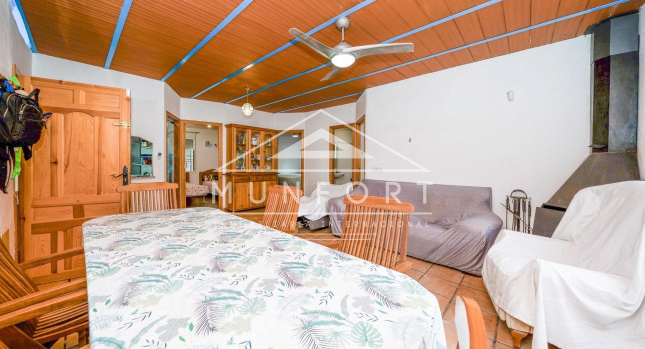 Videresalg - Landhus -
Murcia - GEA Y TRUYOLS