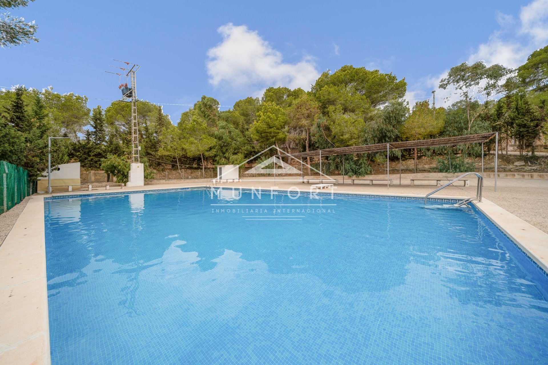 Videresalg - Landhus -
Murcia - GEA Y TRUYOLS