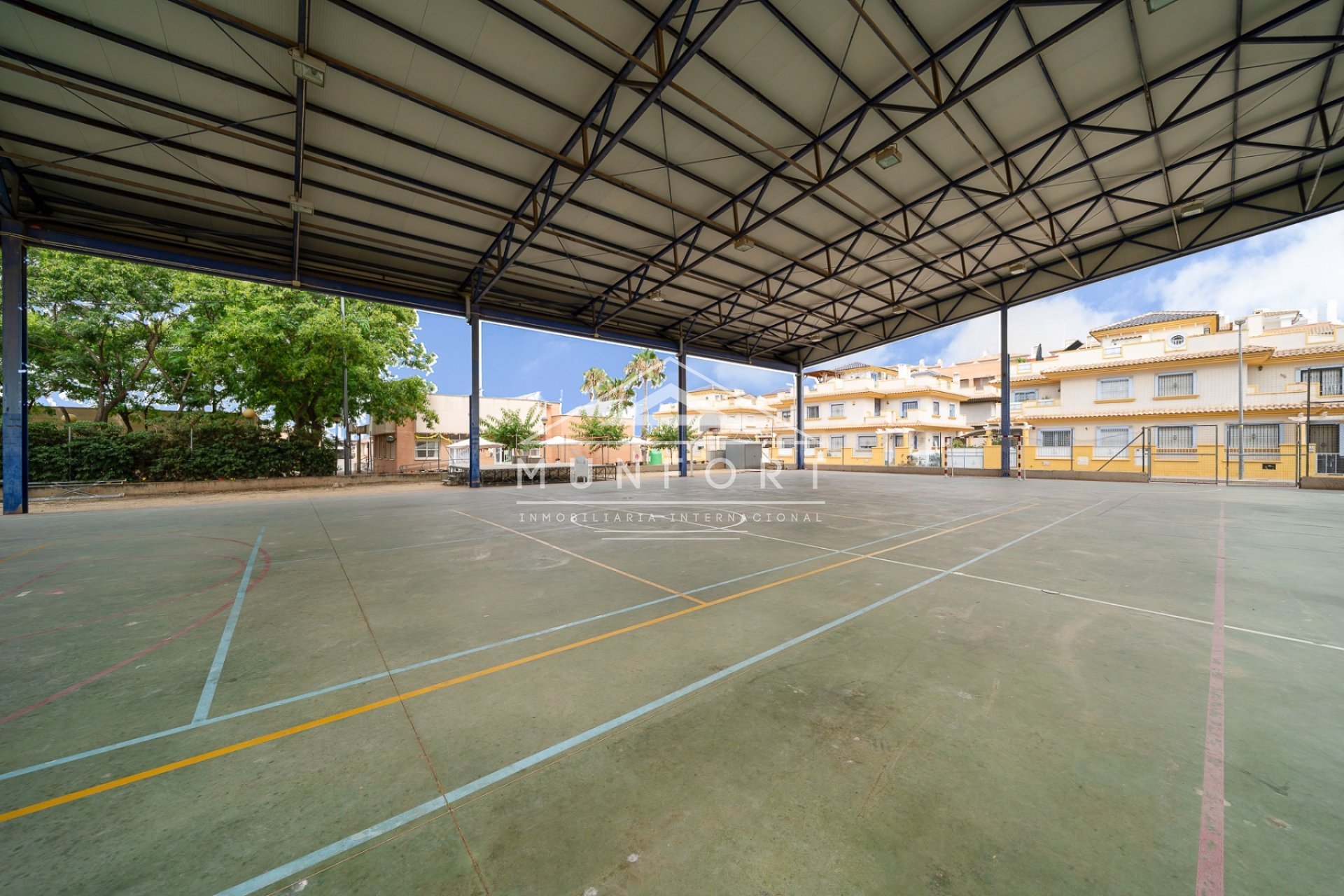 Videresalg - Landhus -
Murcia - GEA Y TRUYOLS