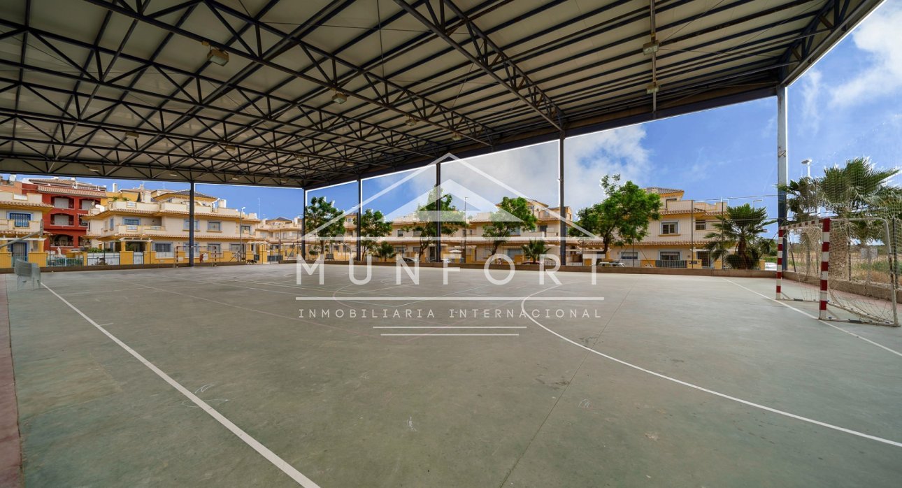 Videresalg - Landhus -
Murcia - GEA Y TRUYOLS