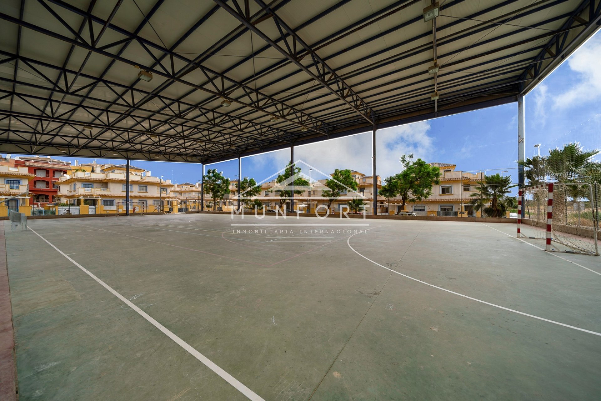 Videresalg - Landhus -
Murcia - GEA Y TRUYOLS