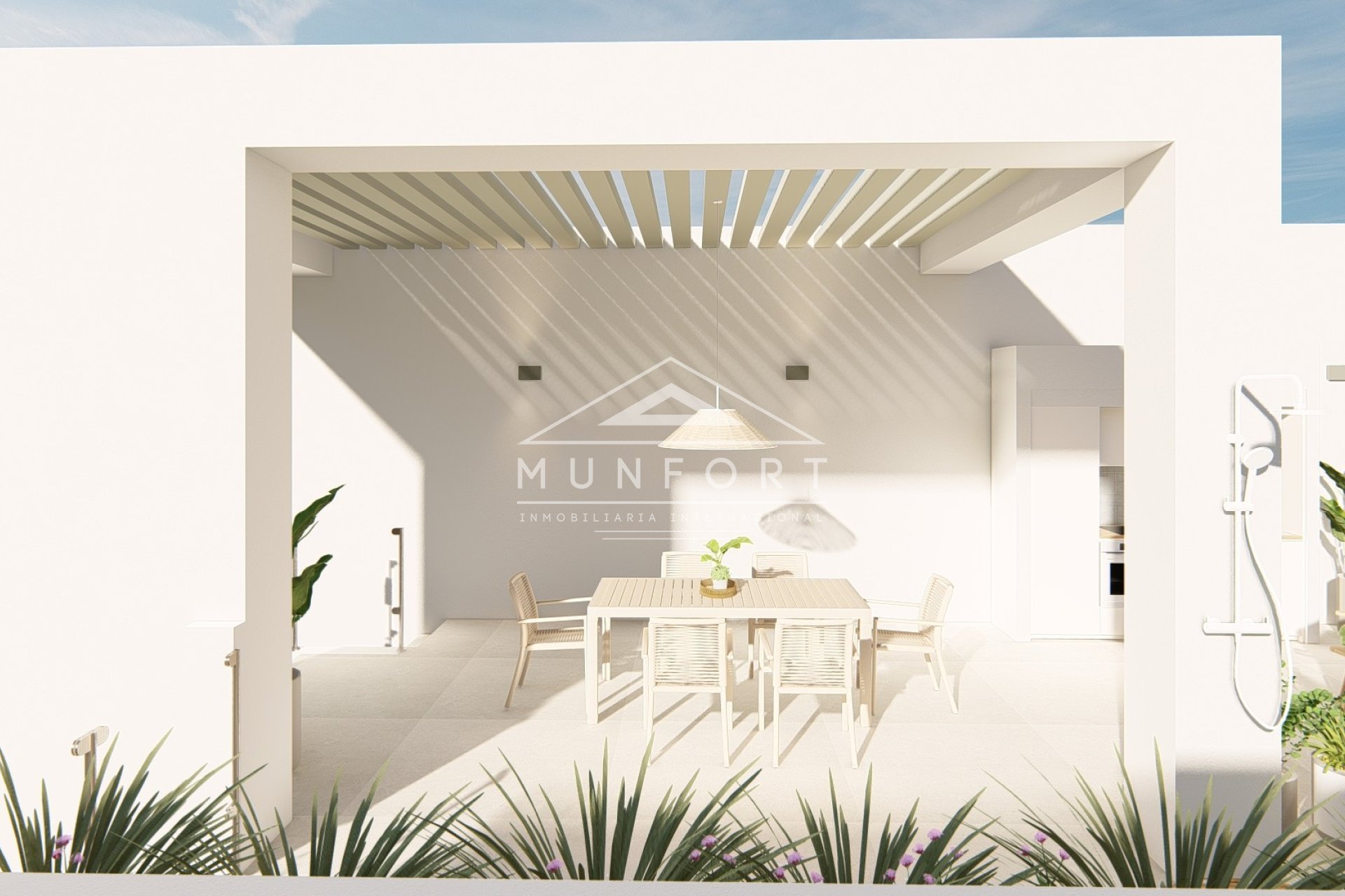 Videresalg - Leiligheter -
Alcázares, Los - La Serena Golf - Los Alcázares