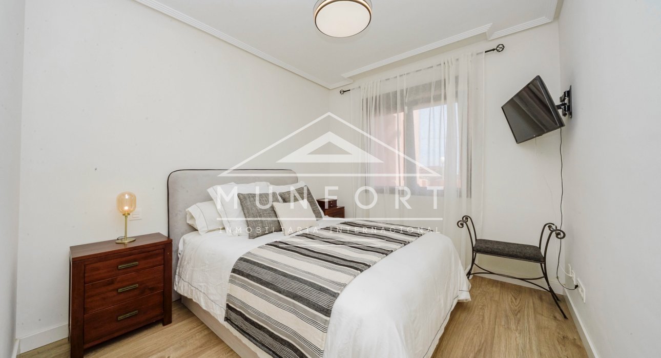 Videresalg - Leiligheter -
Alcázares, Los - La Serena Golf - Los Alcázares