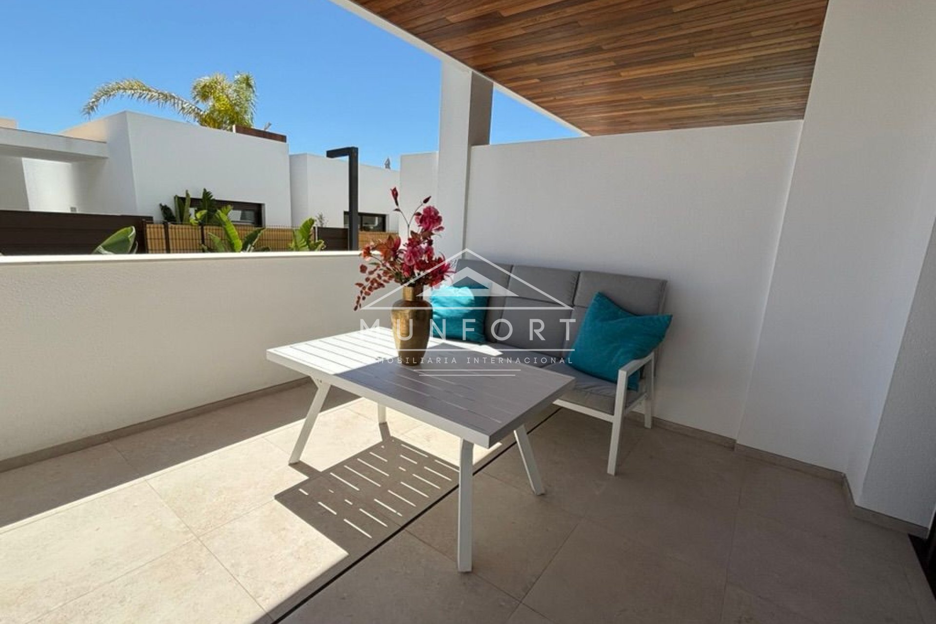 Videresalg - Leiligheter -
Alcázares, Los - La Serena Golf - Los Alcázares