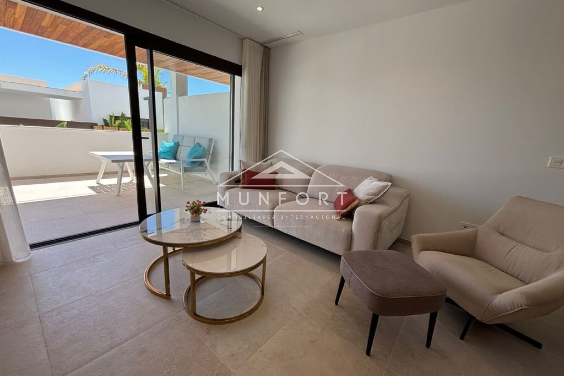 Videresalg - Leiligheter -
Alcázares, Los - La Serena Golf - Los Alcázares