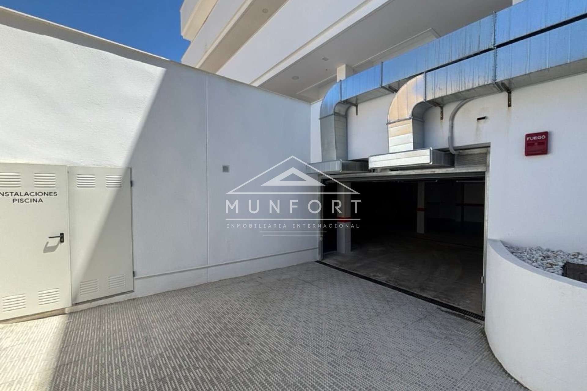 Videresalg - Leiligheter -
Alcázares, Los - La Serena Golf - Los Alcázares