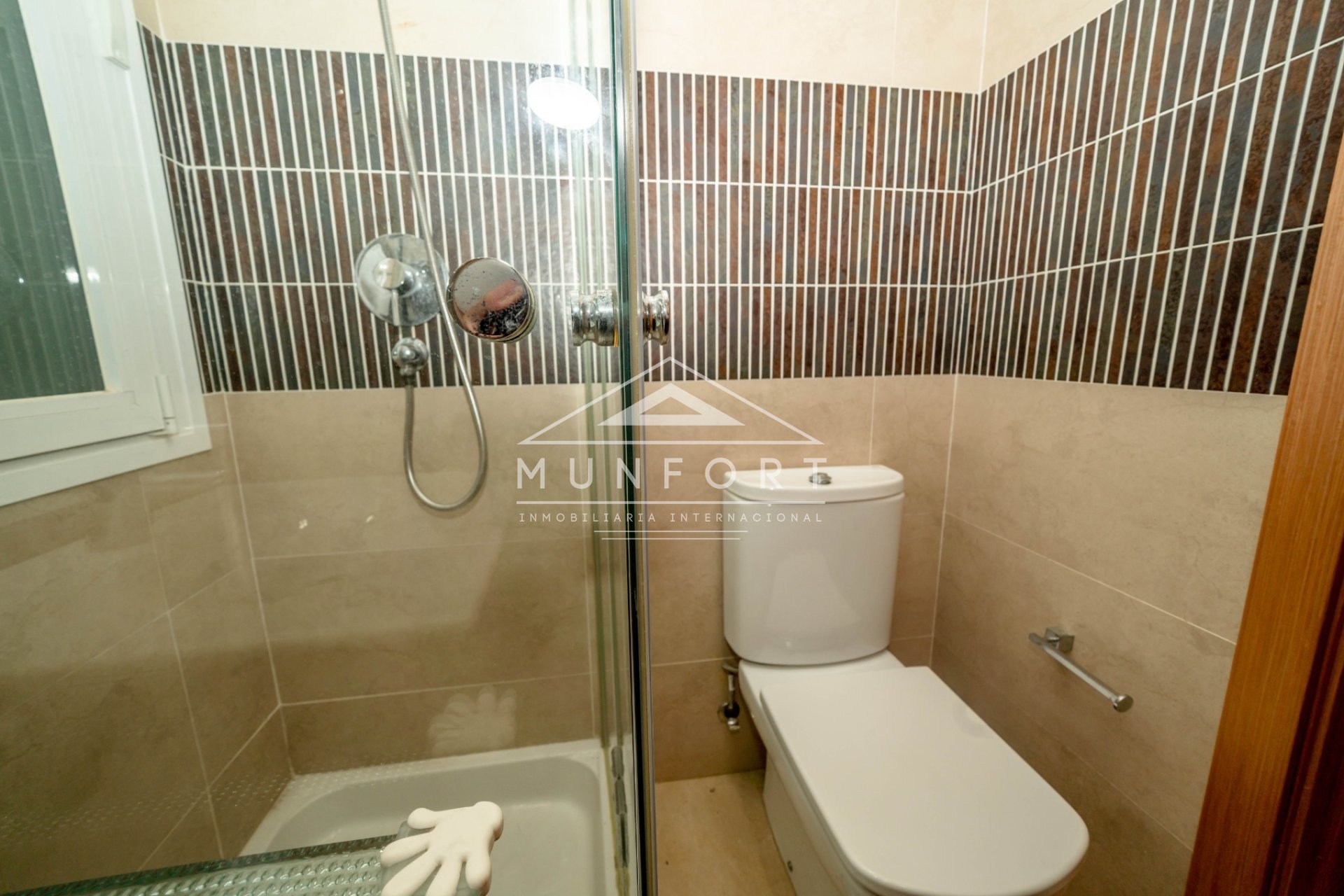 Videresalg - Leiligheter -
Alcázares, Los - La Serena Golf - Los Alcázares