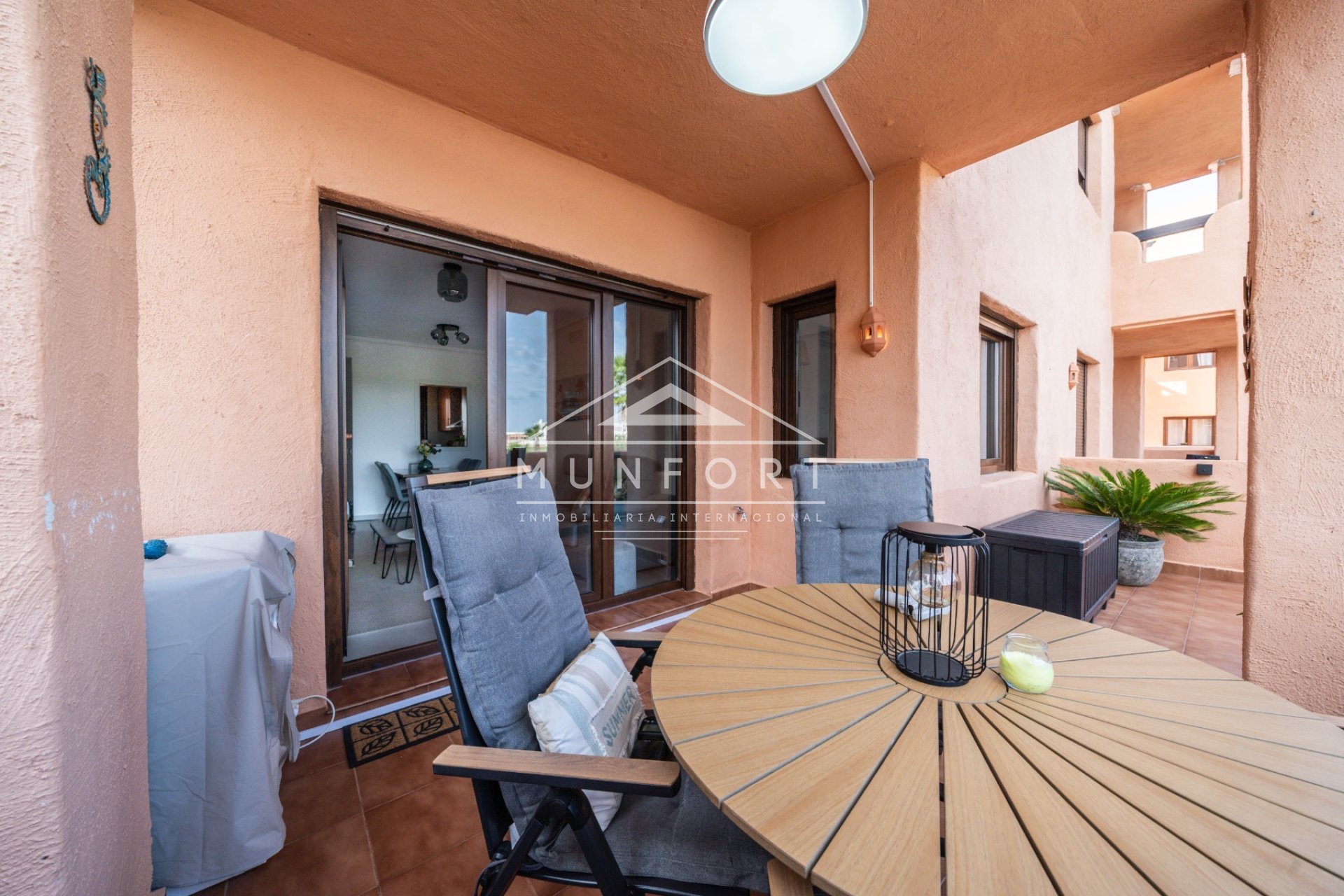Videresalg - Leiligheter -
Alcázares, Los - La Serena Golf - Los Alcázares