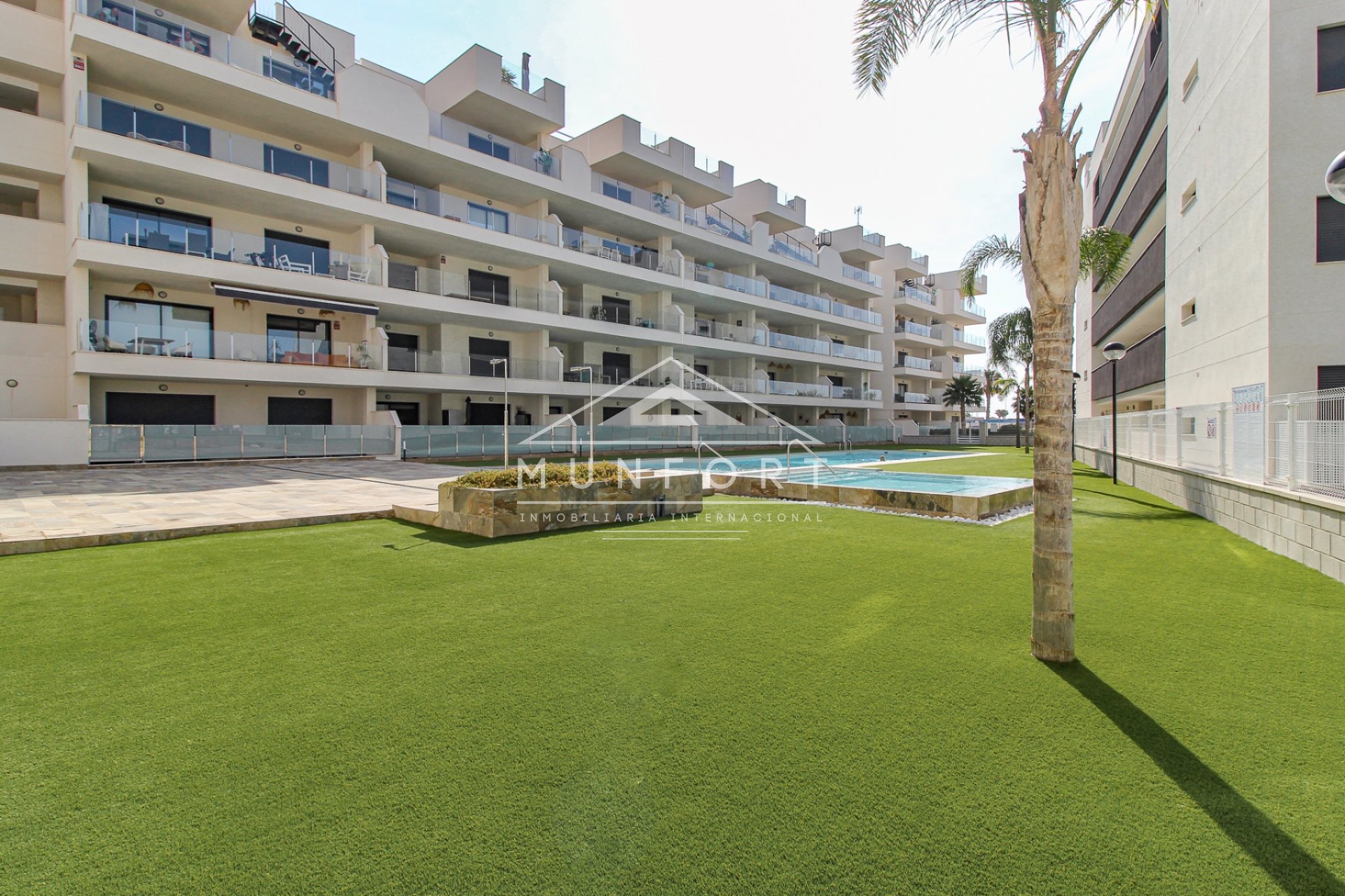 Videresalg - Leiligheter -
Alcázares, Los - Los Alcázares