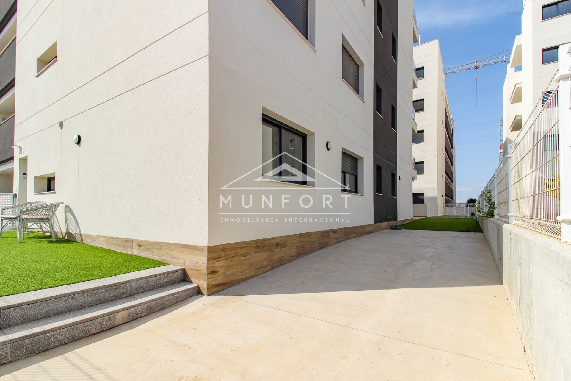 Videresalg - Leiligheter -
Alcázares, Los - Los Alcázares