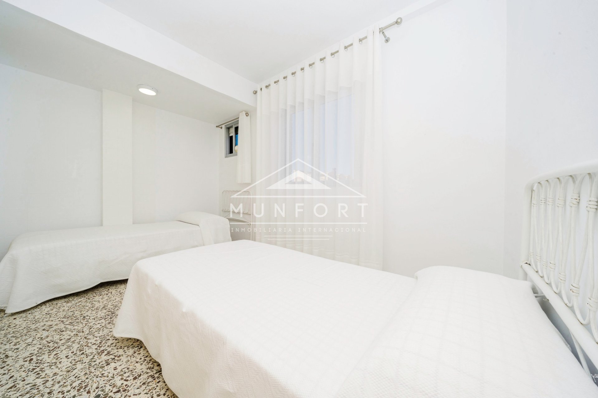 Videresalg - Leiligheter -
Alcázares, Los - Los Alcázares