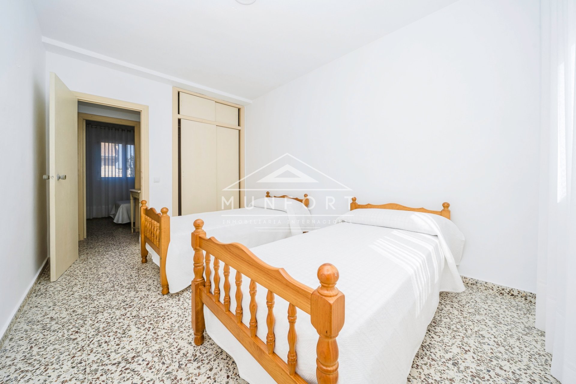 Videresalg - Leiligheter -
Alcázares, Los - Los Alcázares