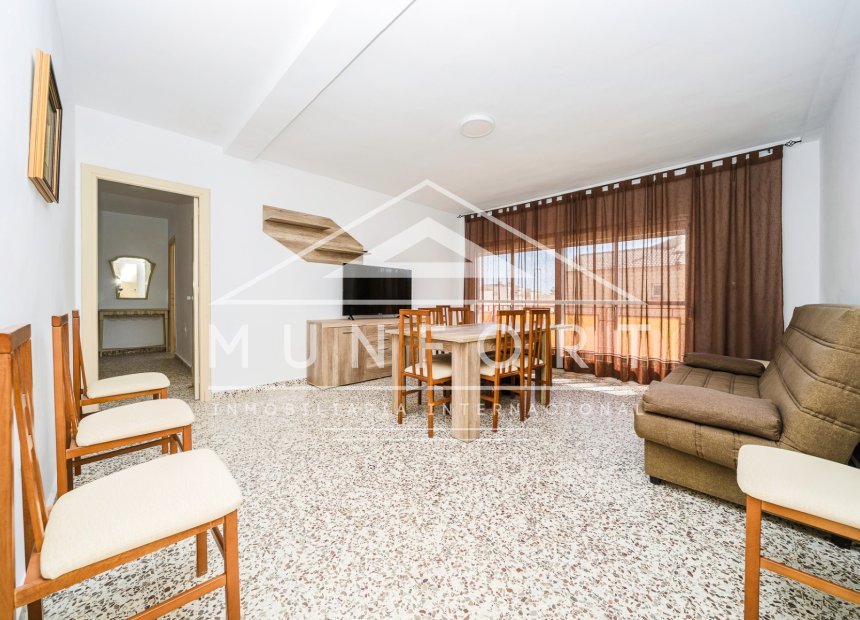 Videresalg - Leiligheter -
Alcázares, Los - Los Alc&aacute;zares