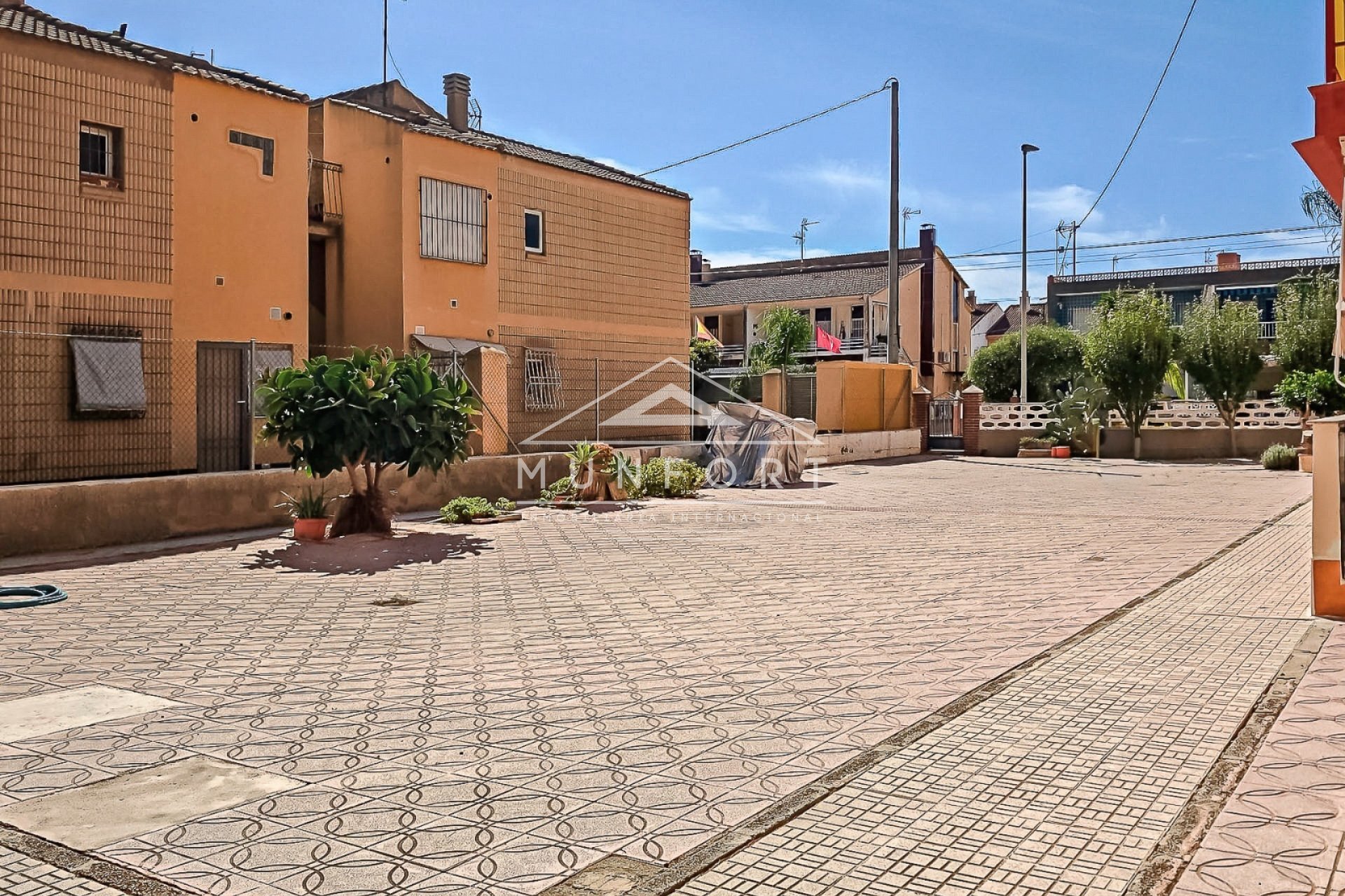 Videresalg - Leiligheter -
Alcázares, Los - Los Alcázares