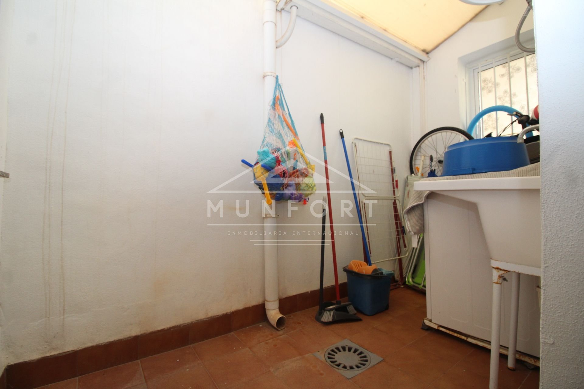 Videresalg - Leiligheter -
Alcázares, Los - Los Alc&aacute;zares