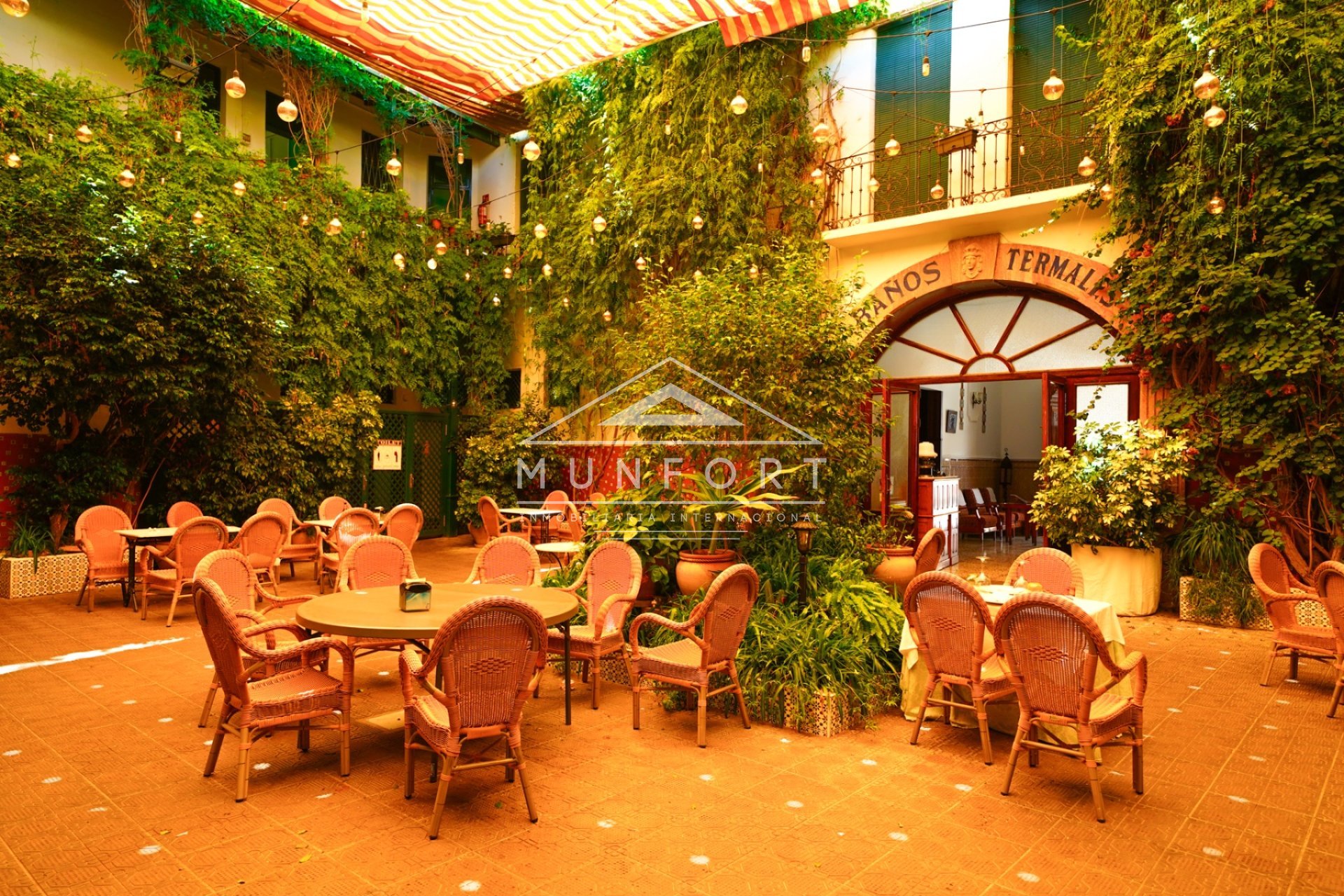 Videresalg - Leiligheter -
Alcázares, Los - Los Alc&aacute;zares