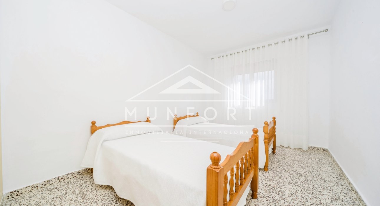 Videresalg - Leiligheter -
Alcázares, Los - Los Alcázares