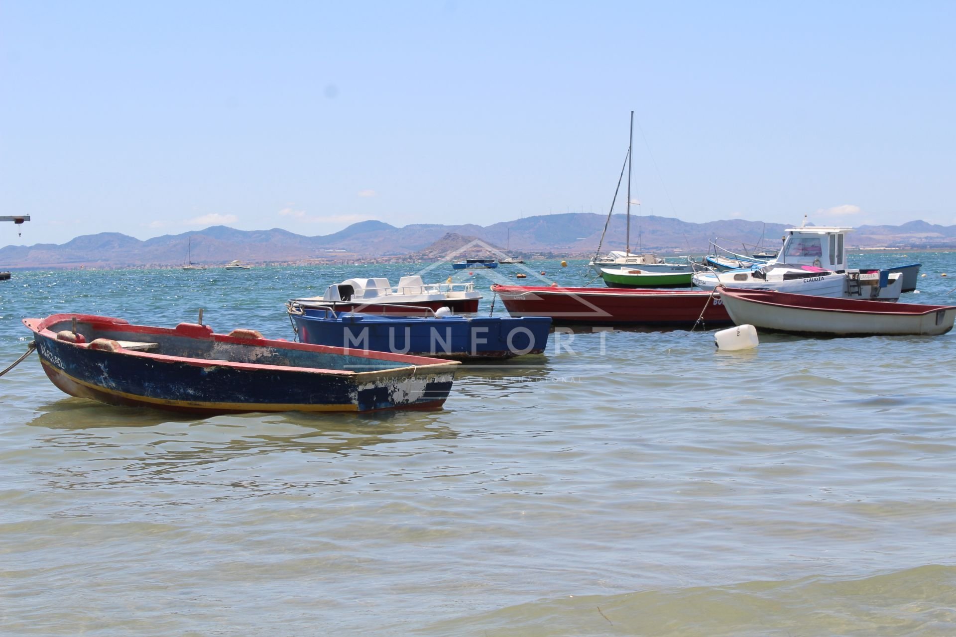 Videresalg - Leiligheter -
Alcázares, Los - Los Alcázares