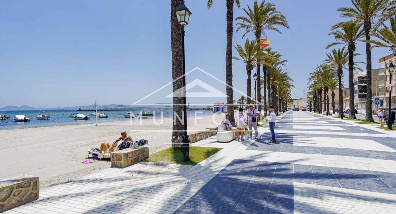 Videresalg - Leiligheter -
Alcázares, Los - Los Alcázares