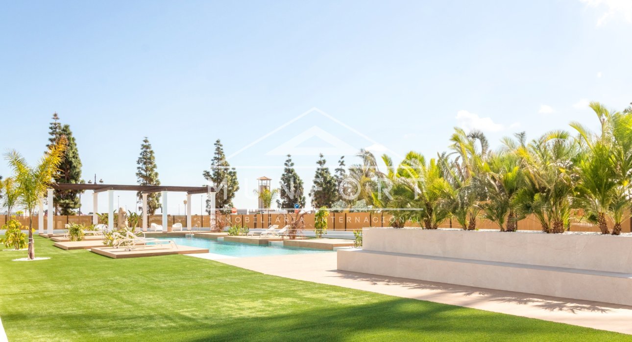 Videresalg - Leiligheter -
Alcázares, Los - Los Alcázares