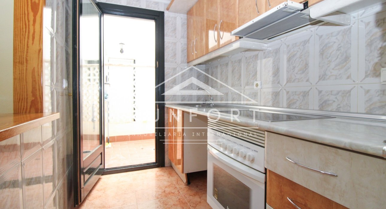 Videresalg - Leiligheter -
Alcázares, Los - Los Narejos