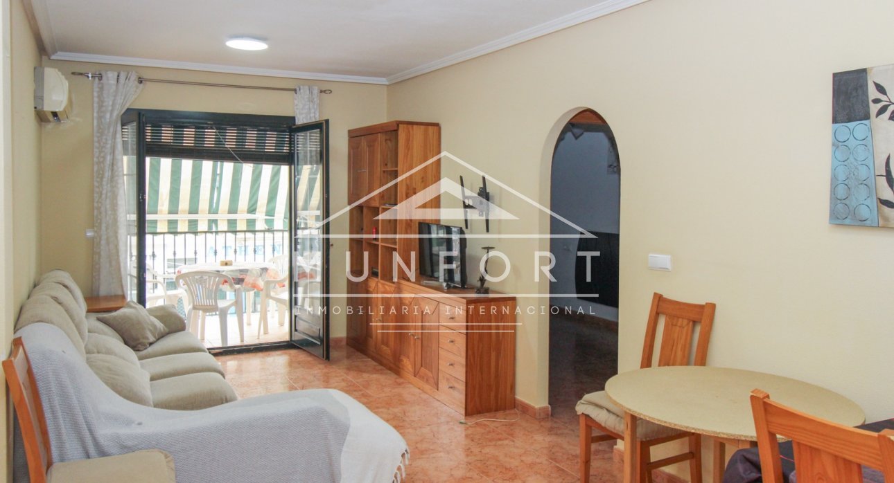 Videresalg - Leiligheter -
Alcázares, Los - Los Narejos