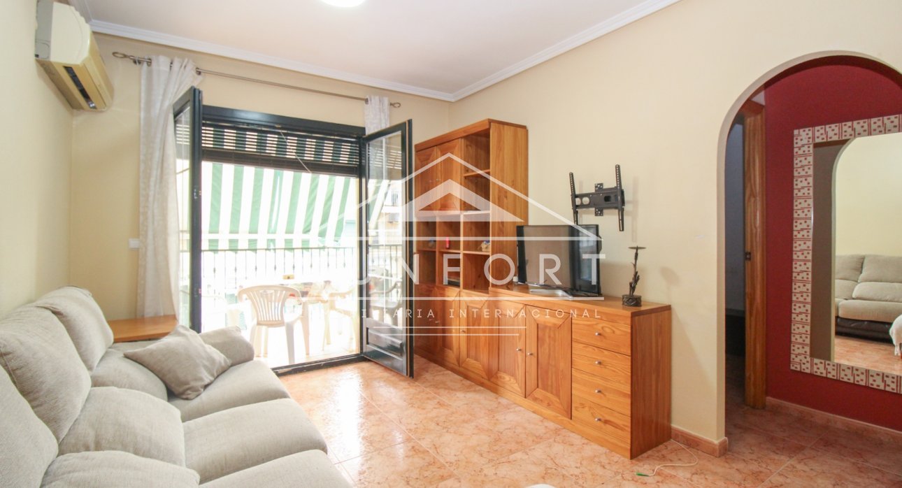 Videresalg - Leiligheter -
Alcázares, Los - Los Narejos