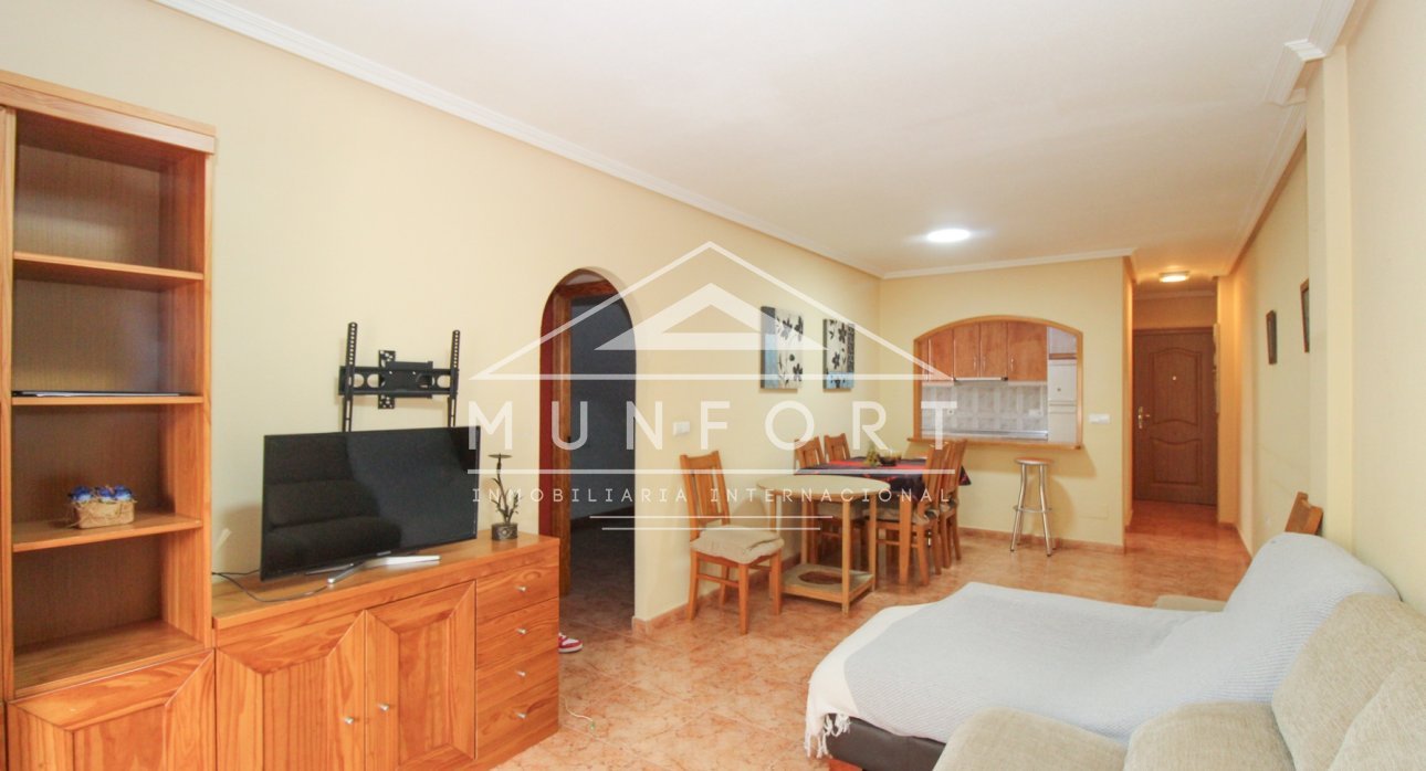Videresalg - Leiligheter -
Alcázares, Los - Los Narejos