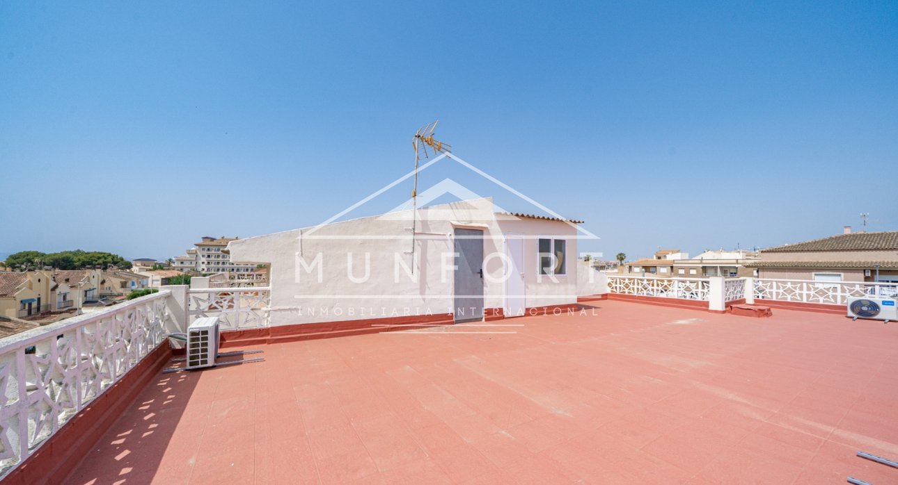 Videresalg - Leiligheter -
Alcázares, Los - Los Narejos