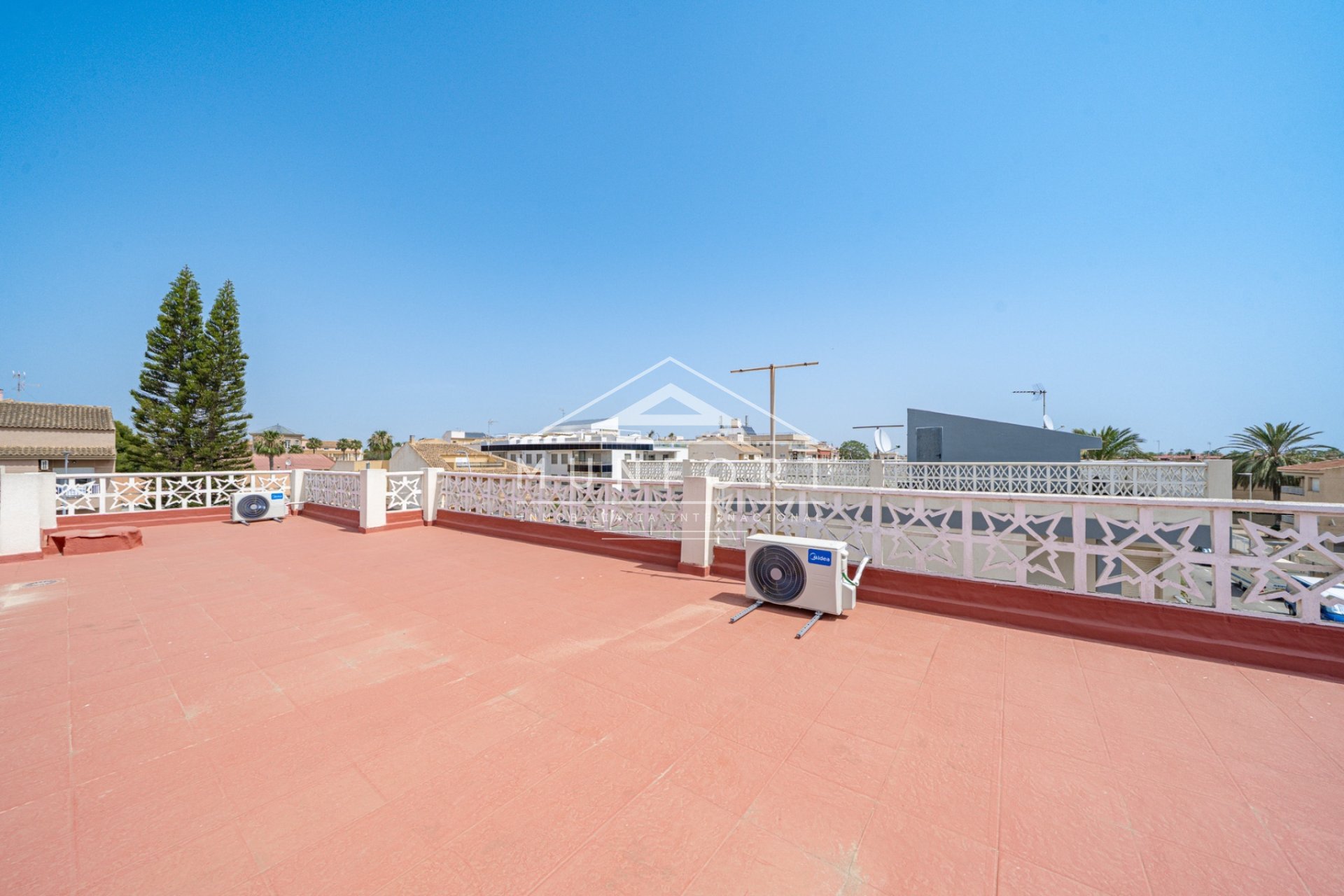 Videresalg - Leiligheter -
Alcázares, Los - Los Narejos