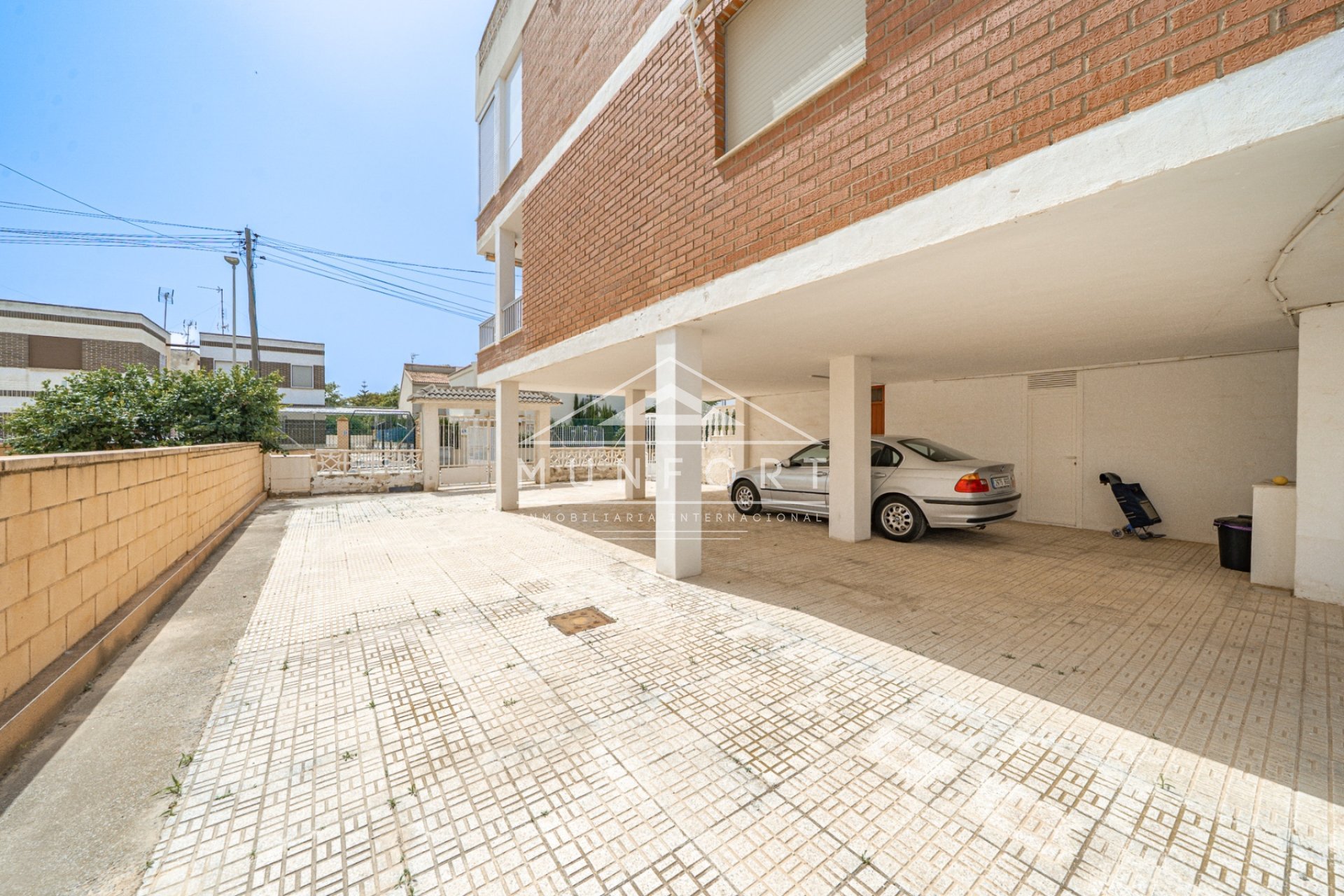 Videresalg - Leiligheter -
Alcázares, Los - Los Narejos