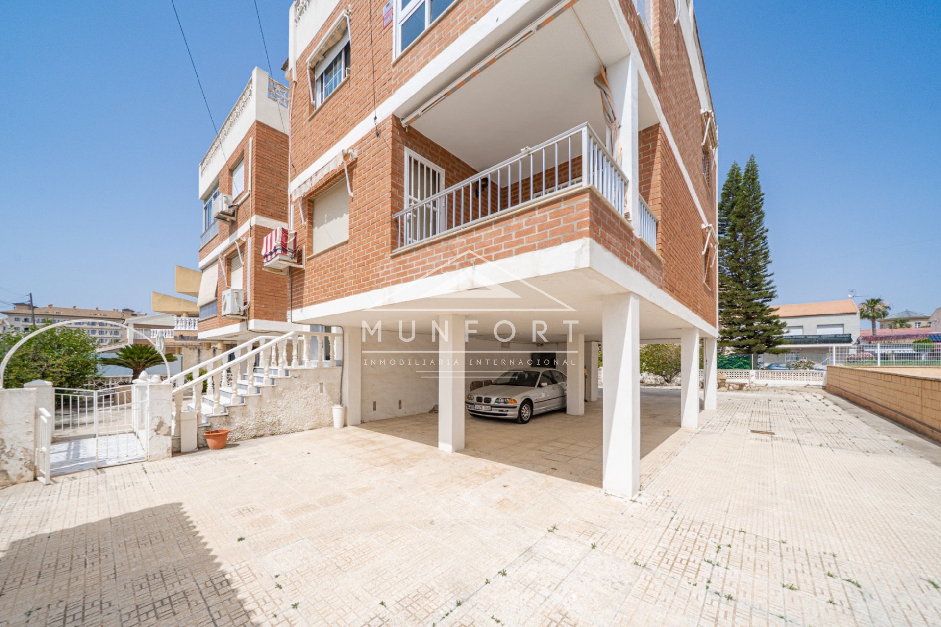 Videresalg - Leiligheter -
Alcázares, Los - Los Narejos