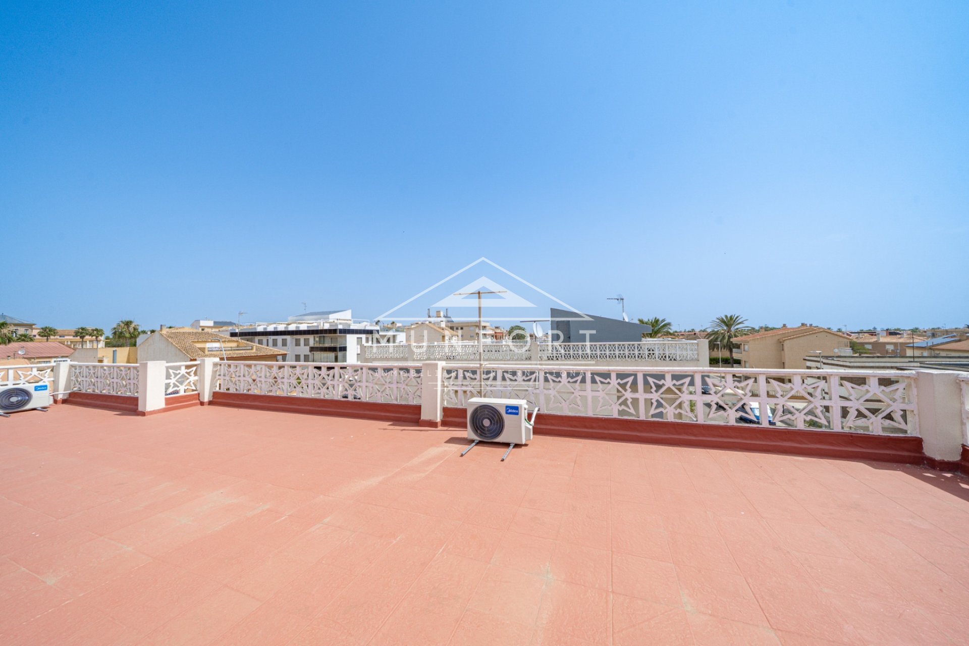 Videresalg - Leiligheter -
Alcázares, Los - Los Narejos