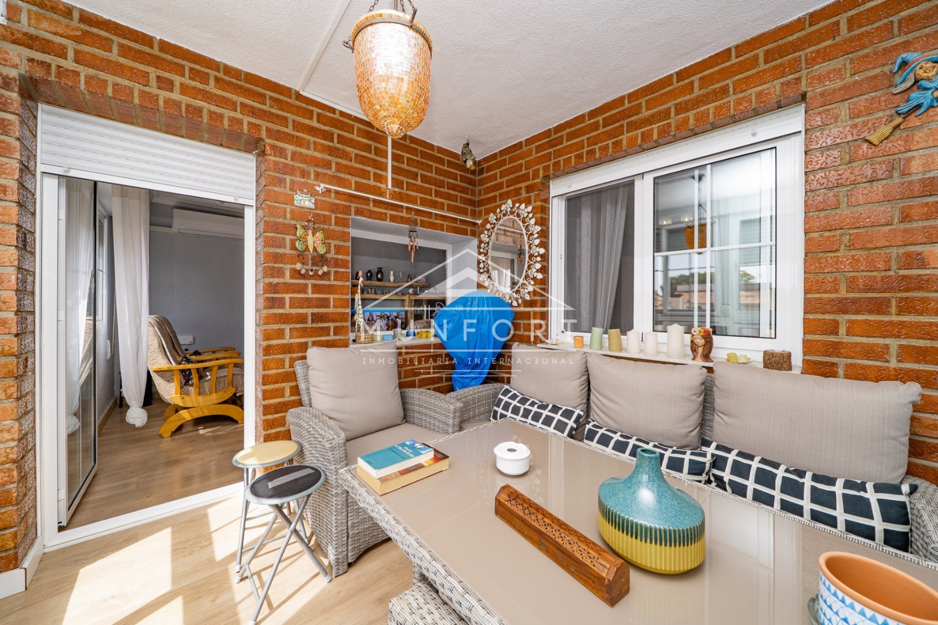 Videresalg - Leiligheter -
Alcázares, Los - Los Narejos